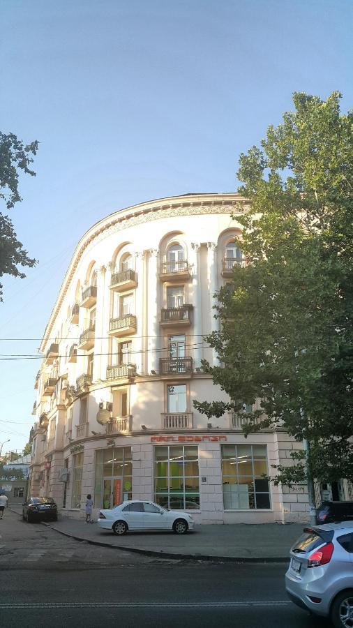 Your Home In Tbilisi Exterior photo