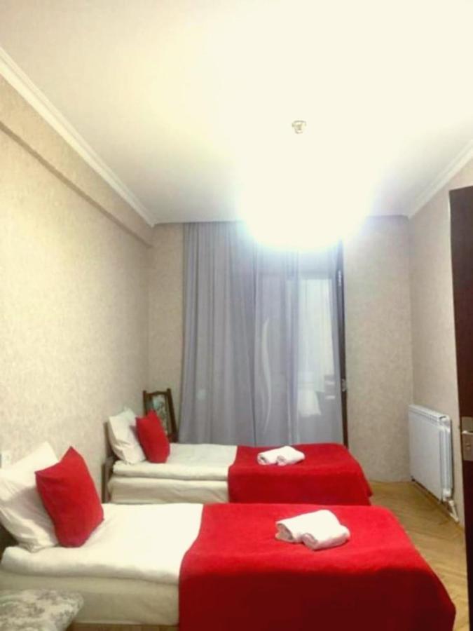 Your Home In Tbilisi Exterior photo