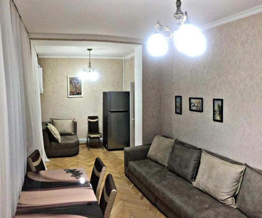 Your Home In Tbilisi Exterior photo