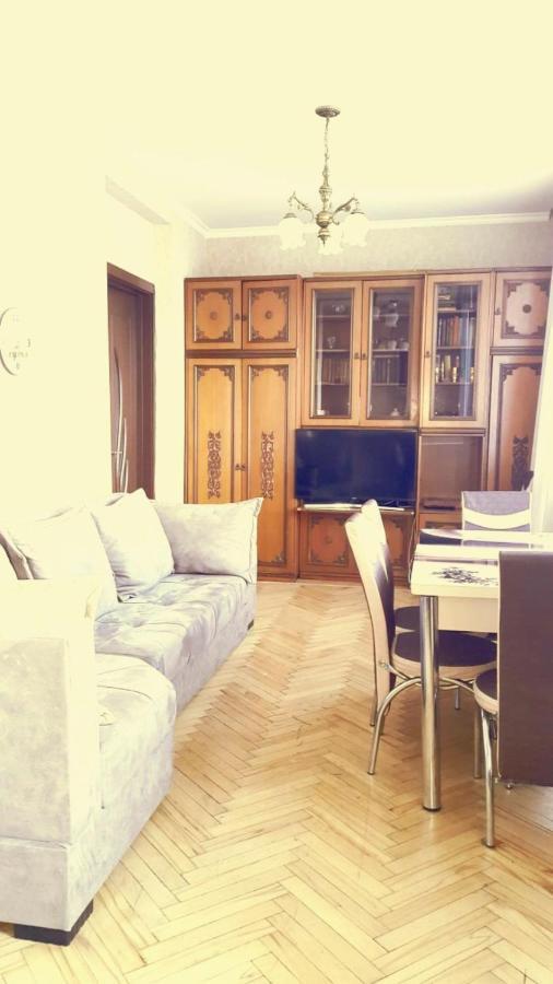 Your Home In Tbilisi Exterior photo