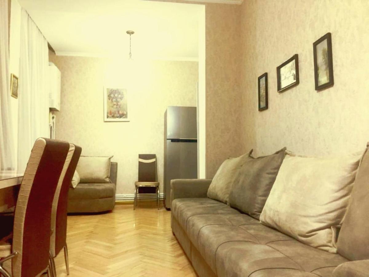 Your Home In Tbilisi Exterior photo