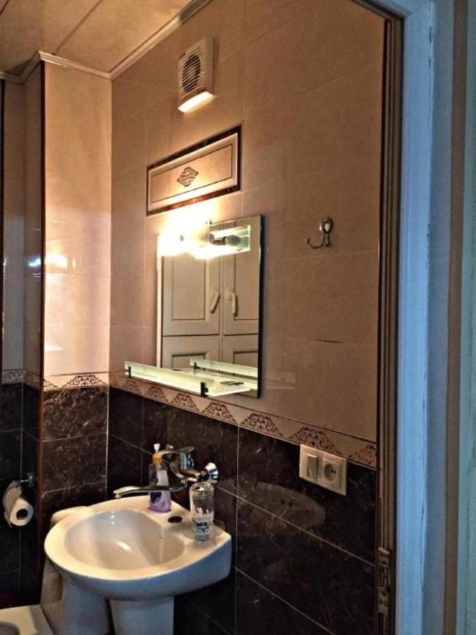 Your Home In Tbilisi Exterior photo
