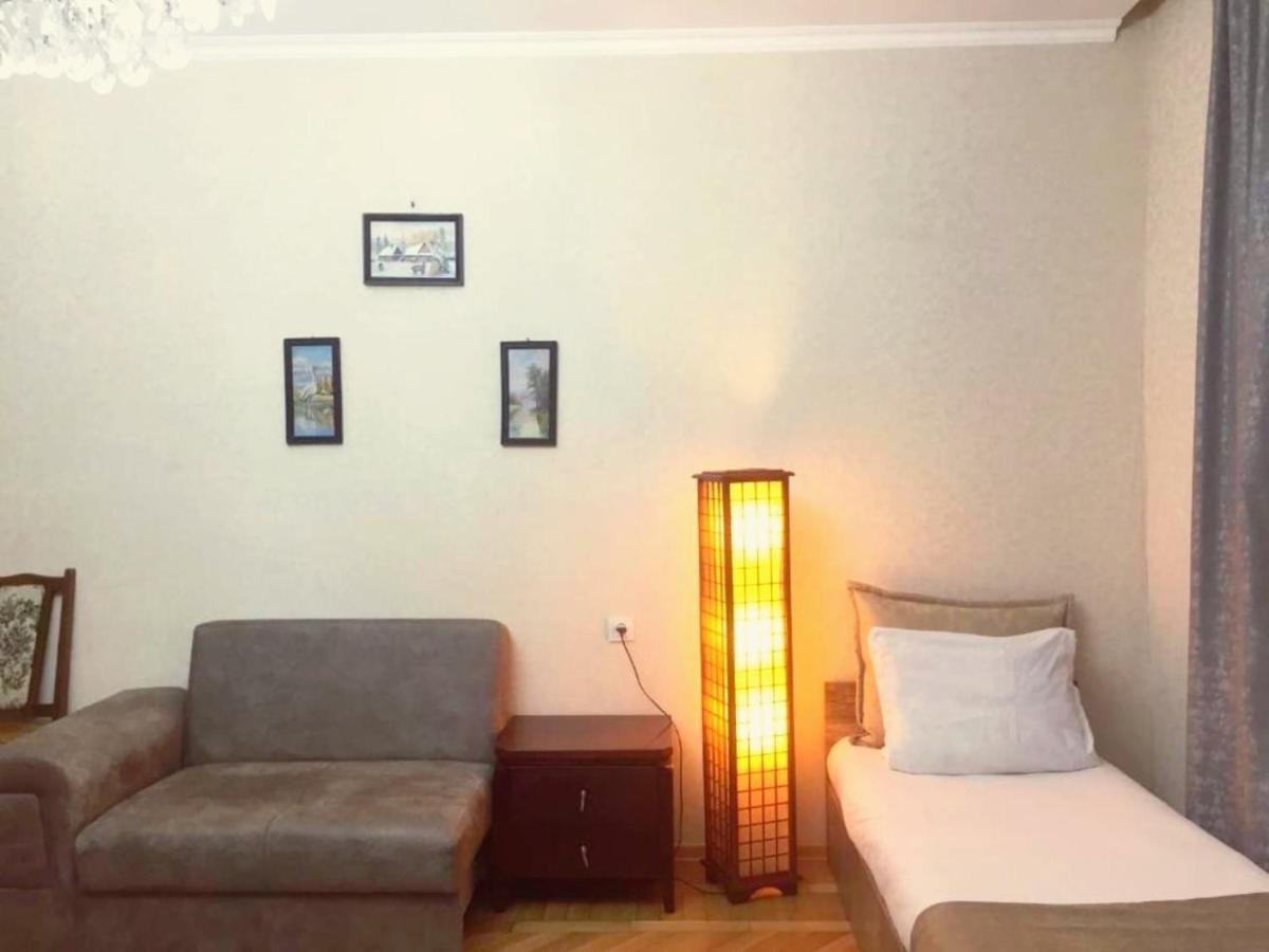 Your Home In Tbilisi Exterior photo