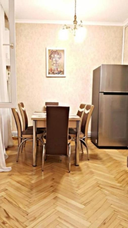 Your Home In Tbilisi Exterior photo