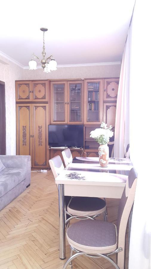 Your Home In Tbilisi Exterior photo