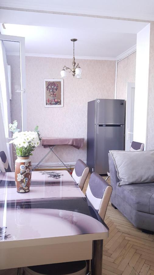 Your Home In Tbilisi Exterior photo