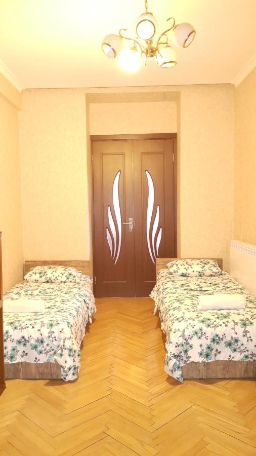 Your Home In Tbilisi Exterior photo
